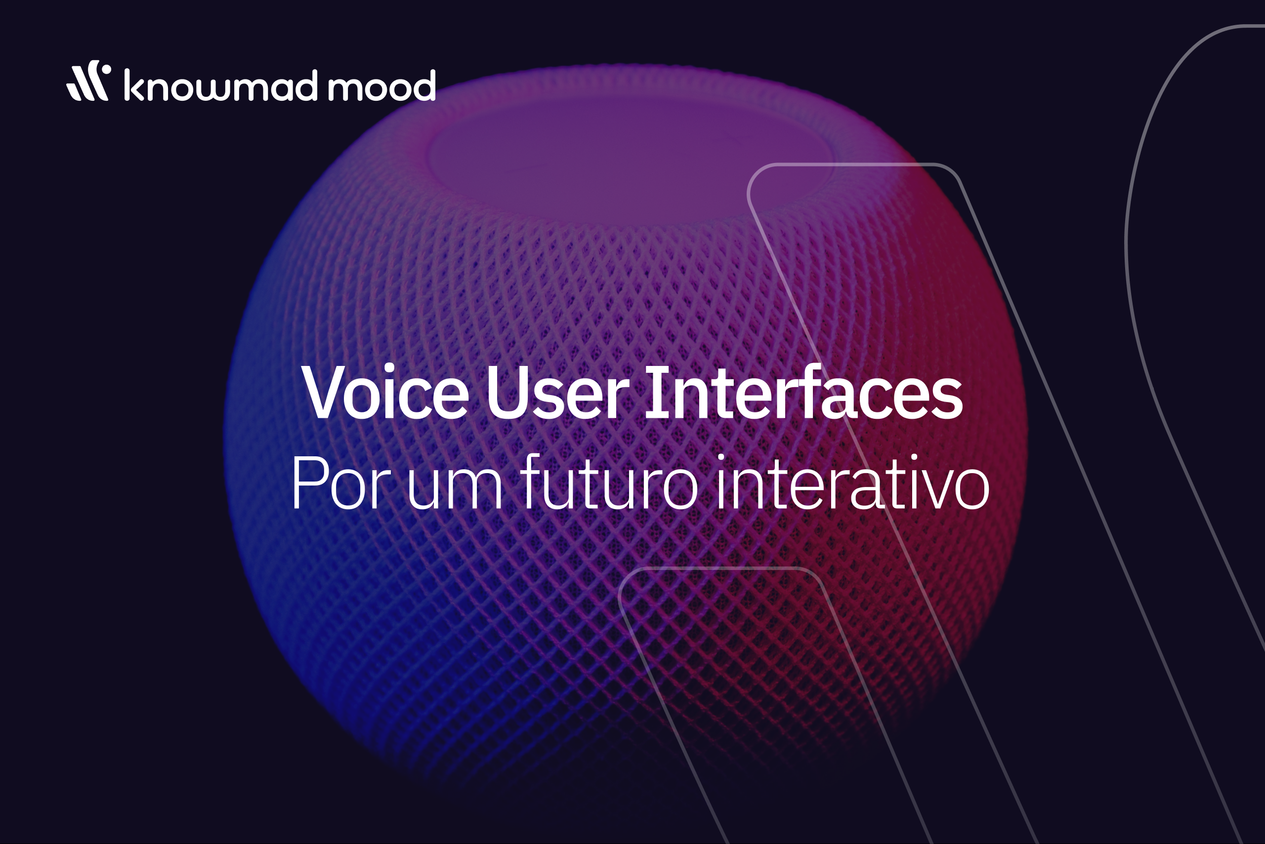 Voice User Interfaces